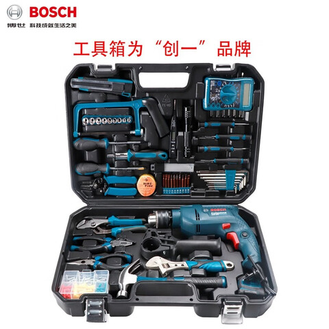BOSCHֵGSB600๦ܵ綯˿װȫGSB600+һ108װ