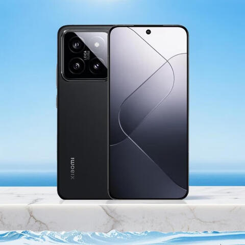 MI/С 14 ֻ 8Gen3 ɫ 16+1T2481.15Ԫ