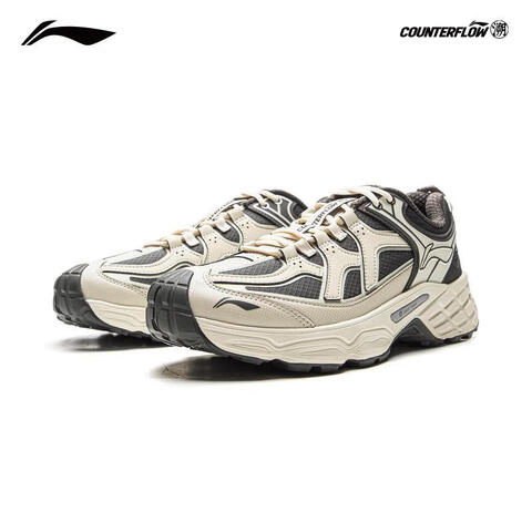 ����Ӫ��������LI-NING������CF��ح��Ӱ��ͽ��Ь��Ů25�＾���Żص��˶�Ь��ɽЬAHTV033 307Ԫ