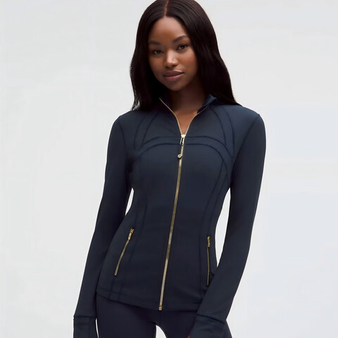 lululemondefineJacketNulu���������(TRNV/GOLD/GOLD)6 900Ԫ