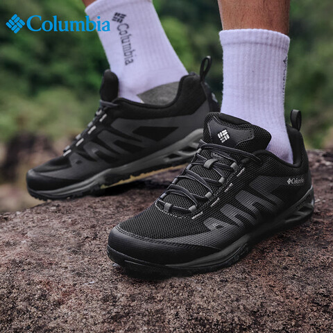 Columbia���ױ�����Ь25���Ļ�����ĥץ�ط�����ɽͽ��ЬBM4524 010  42 477Ԫ