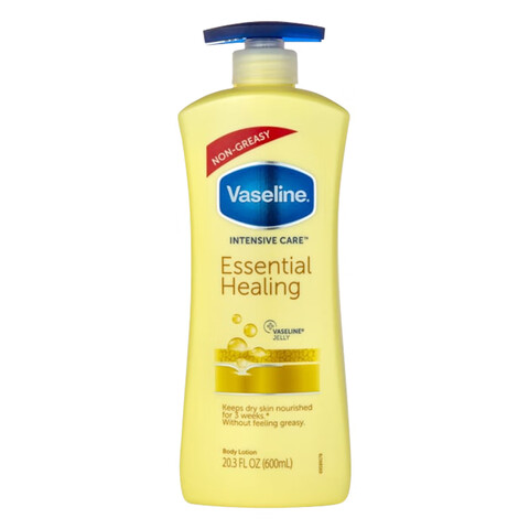 ʿ֣VaselineŮױʪ˪޻Ƥ󾫻¶600ml1ƿ 31.8Ԫ