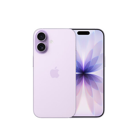 Apple/ƻ iPhone 17 췢֧ƶͨ 5G ˫˫ֻ ޹²ɫ췢 256GB ٷ 5499Ԫ