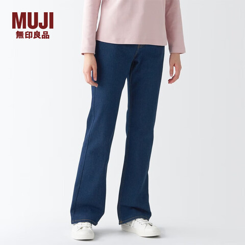 ӡƷMUJIŮʽ  ţ ȿ (77cm) ŮӴ ɫ 26inch 165/66A 90Ԫ