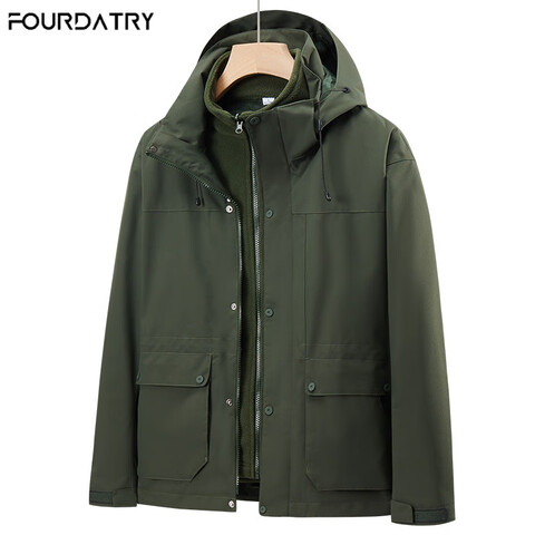 FOURDATRY���������һ��Ů�ɲ�жץ�����׷����ˮ������ػ�ѩ��ɽ��ӡ����-�����L 251.87Ԫ