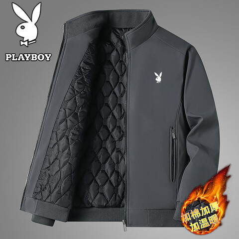 28��20�㣺�������� PLAYBOY ��ʿ�п� �ﶬ������ �Ӻ�ů���� 69.5Ԫ(����ȯ  ��ʱ4Сʱ)