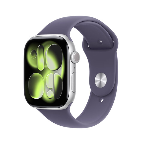Apple/ƻ�� Watch Series 11 46mm �����ֱ� ��ɫ GPS�� 2107.15Ԫ