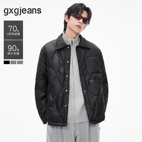 gxg.jeansװɫᱡʽ޷25궬ƷɫL(175) 309Ԫ