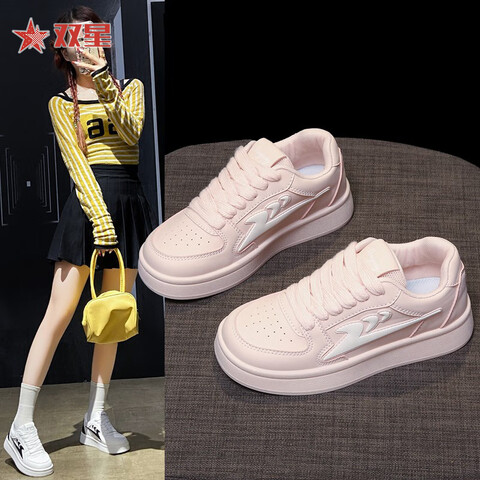 ���ڲ�����˫��ŮЬ2025�¿��＾����˶�С��Ь���¿������߰ٴ����а�Ь��Ьӣ�ҷ�38