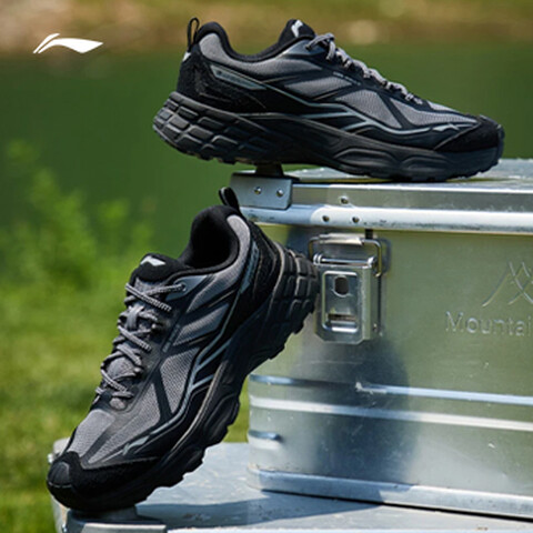 ����Ӫ��������LI-NING������CF��ح��Ұ2ͽ��Ь���ű���Ь25����Ů���������˶�ЬAHCV071 239Ԫ