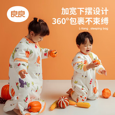 ������liangliang����һ��˯���������������ﶬ�Ӻ���޿ɲ����ͯ���߱�����ʽ˯�����Ϲ��ɶԡ�����40g��20-25��80cm(����75-85cm)1-2��