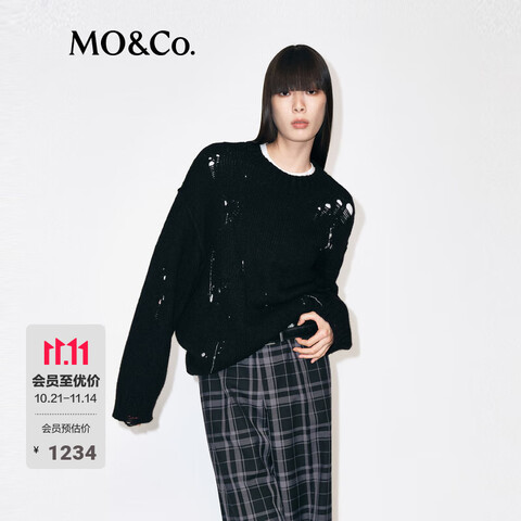 MO&Co.ë2025ƷëëƶīӡҡMBE4SWTT08ɫM/165 1392Ԫ