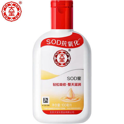 �� SOD�� ����� ��ʪ¶ 100ml 28.98Ԫ(����ȯ) ����