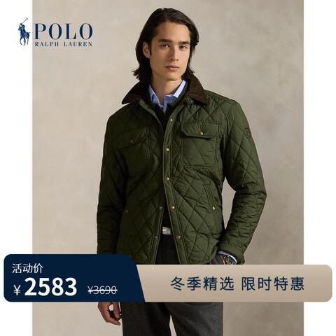 PoloRalphLauren����������װ25���＾Beaton笷�п�RL100345301-�����M 2583Ԫ
