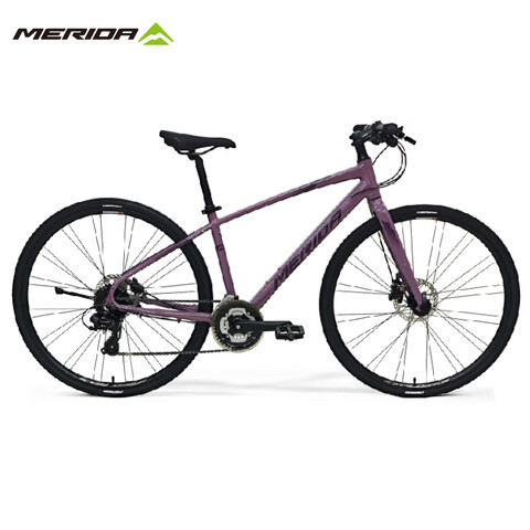 �����MERIDA��̽���� 100 ƽ�ѹ�·�� 24S ���ֻ��� ������ 700*45����������165-175cm�� 1797.42Ԫ