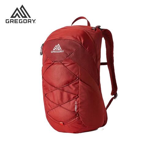 GREGORY �������ARRIOɽҰ��ɽ��ͽ��������Ůͨ��͸��˫���-22Lש��ɫ 969.9Ԫ