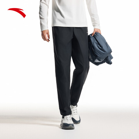 ���ڲ�������̤��ANTA���п��˶������ܲ�����ˮ��ĥ��ʪ�ź��˶�������֯�ٸ����п㡾����ˮֱͲ����-3XL