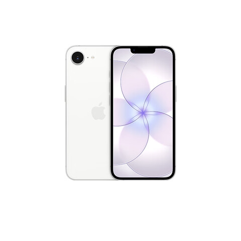 Apple iPhone17e A3635 256GB ��ɫ 5Gȫ��ͨ˫��˫�� �ٷ����� 3888.82Ԫ ���ʲ����µͼ� ����������Ӱ���꿨