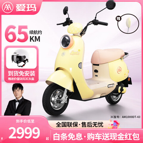 ���꣨AIMA��¶�ȳ������綯��Ůʿʱ�г��˴������ܵ綯���Ħ�г�¶��/���ý����ơ��������+1000W����� 2998Ԫ