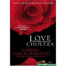 LOVE in the time of CHOLERA