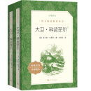 大卫·科波菲尔（上下）（《语文》推荐阅读丛书 人民文学出版社）
