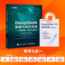 DeepSeek原理与项目实战大模型部署、微调与应用开发（异步图书出品��DeepSeek教程 第一本给程序员看的DeepSeek图书