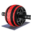 劲邦健腹轮防滑巨轮家用锻炼腹肌轮训练器JB6036