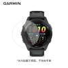 佳明（GARMIN）手表可用 1.3英寸镜面保护膜，适用于FR265