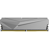 酷兽（CUSO）8GB DDR4 3200 台式机内存条 夜枭系列-银甲 intel专用条