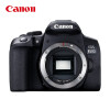 佳能（Canon） EOS 850D 单反相机照相机 4K摄像 vlog拍摄 单机身/不含镜头 套餐三