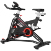 HARISON汉臣动感单车家用智能健身车 室内自行车运动健身器材SHARP X1eco