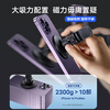 ESCASE车载手机支架Magsafe磁吸出风口中控台无线固定夹苹果iphone15pro