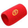 斯伯丁（SPALDING）护腕手腕腱鞘护套运动篮球擦汗女网球羽毛球SP8015红（单只装）