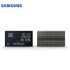 三星（SAMSUNG）DRAM存储IC 颗粒 K4B2G1646F-BYMA 256MB DDR3 FBGA96