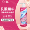 娇妍（JOLLy）乳酸滋润护理液220ml 弱酸私密私处清洁洗液孕期经期可用