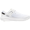 迪卡侬（DECATHLON）高尔夫鞋球鞋男透气夏季轻量白色45-4293762