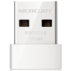 水星（MERCURY）MW150US USB无线网卡  迷你mini随身wifi接收器发射器 台式机笔记本电脑通用 win10免驱