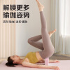 特步（XTEP）瑜伽砖舞蹈练功砖儿童成人压腿高密度EVA瑜伽馆专用跳舞泡沫砖2青