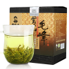 谢裕大黄山毛峰原产地野茶春茶茶叶 100g盒装 绿茶茶叶