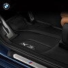 宝马 BMW 宝马/BMW 脚垫 X3全天候脚垫-后排 不分颜色