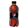 百事可乐 无糖 Pepsi 碳酸饮料 汽水可乐 小胶瓶 300ml*1瓶 百事出品