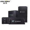 捷烁（JERKSORW）HDMI无缝矩阵切换器网络监控视频解码多屏拼接处理器定制定金差价专拍