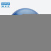 迪卡侬普拉提软球 NYAMBA 深蓝色(直径26cm)-需自行充气 2664147 L