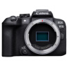 佳能（Canon）EOS R10 轻量・高性能数码微单相机 单机身（约23张每秒连拍/4K短片）