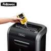 范罗士（Fellowes）办公商用碎纸机润滑油 碎纸机刀具润滑剂