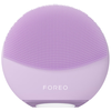 斐珞尔（FOREO）露娜电动洗脸仪LUNA 4 mini高效深层清洁净透洁面仪APP调控洗脸神器女礼物送老婆 仙境紫 充电款