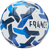 迪卡侬足球儿童皮球训练比赛用球纪念球-法国（不含打气筒）-4682517