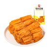 源氏 网红休闲零食小吃豆干制品 烤豆卷 办公室怀旧豆皮辣条 65g