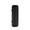 铂瑞（boorui）通用款电动牙刷旅行盒适用磁悬浮电动牙刷  黑色塑料盒 1个