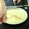 法焙客竹蜻蜓 摊煎饼工具 刮板千层杂粮煎饼果子鸡蛋饼 楠竹